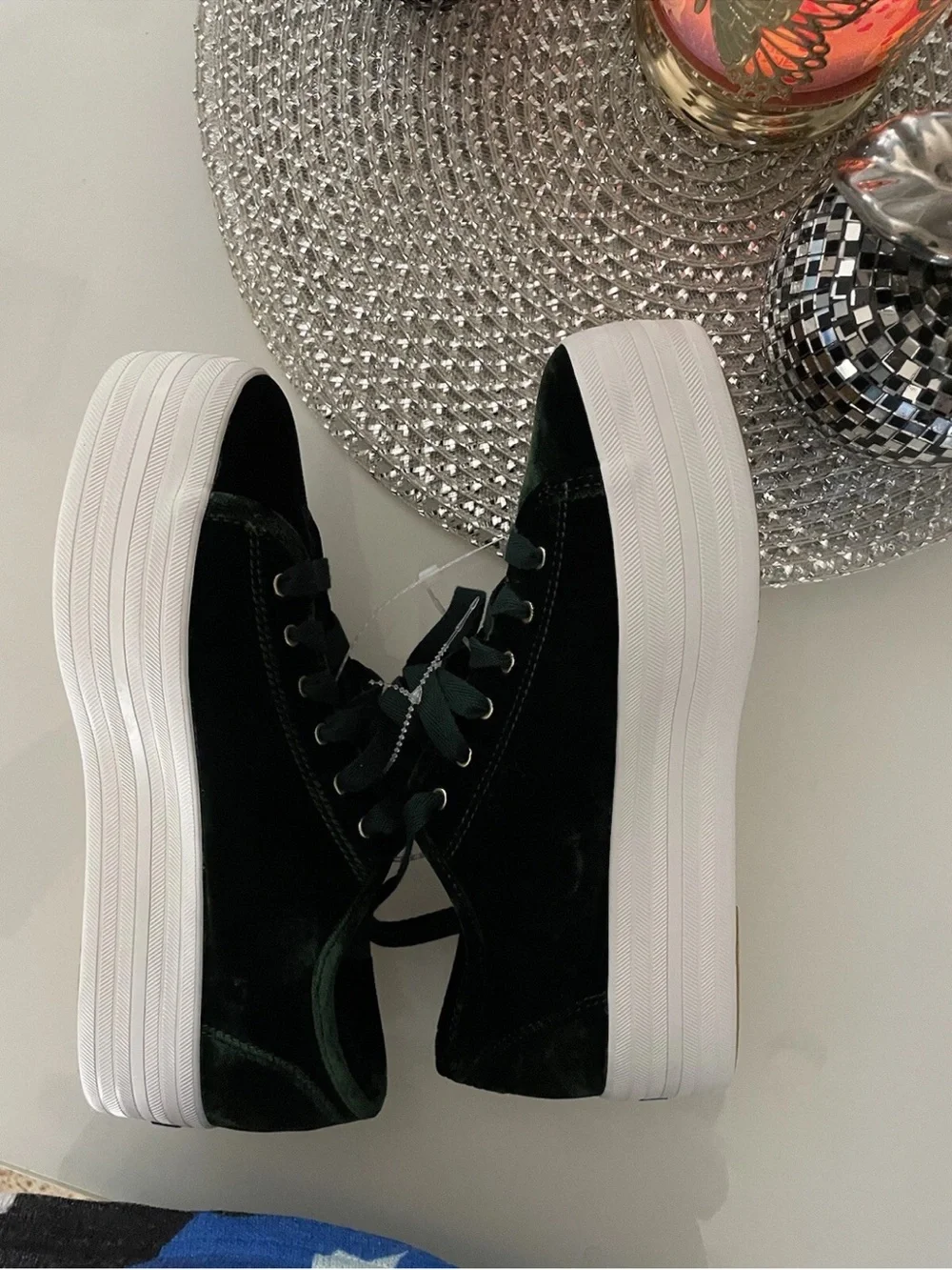 Keds stylish deep